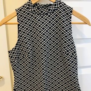 Fun top you can do anything with!